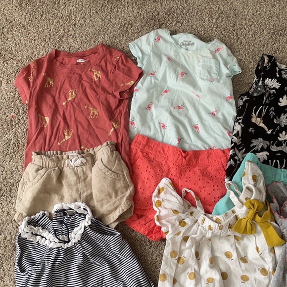 3T girl bundle - Picture 3 of 10